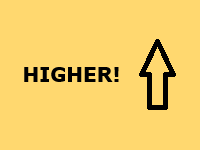 higher